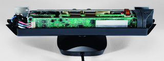Illustration for article titled Inside Kinect Gallery